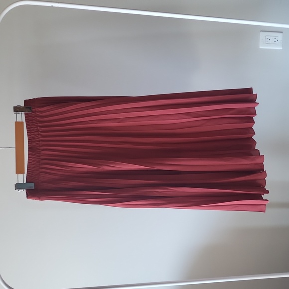 Pleated Skirt - Picture 3 of 5